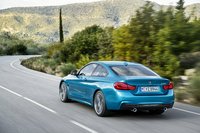Photo 5of BMW 4 Series F32 LCI Coupe (2017-2020)