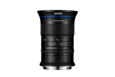 Thumbnail of product Laowa 17mm F4 Zero-D GFX Medium Format Lens (2018)