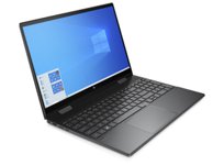 Photo 1of HP ENVY x360 15 2-in-1 Laptop w/ AMD (15z-ee000, 2020)
