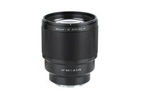 Photo 7of Viltrox 85mm F1.8 II Full-Frame Lens