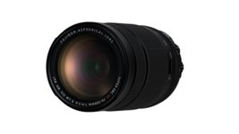 Fujifilm XF 70-300mm F4-5.6 R LM OIS WR APS-C Lens (2021)