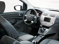 Photo 1of Ford Kuga (C394) Crossover (2008-2012)