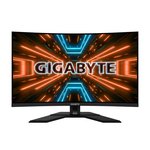 Photo 6of Gigabyte M32UC 32" 4K Curved Gaming Monitor (2022)