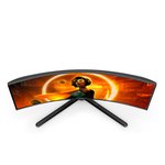 Photo 2of AOC Agon C32G3ZE 32" FHD Curved Gaming Monitor (2022)