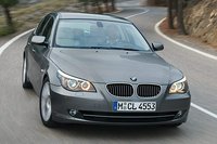 Photo 0of BMW 5 Series E60 LCI Sedan (2007-2010)