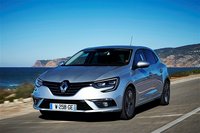 Thumbnail of Renault Megane IV Hatchback (2016-2020)