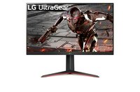 Thumbnail of product LG 32GN650 UltraGear 32" QHD Gaming Monitor (2020)
