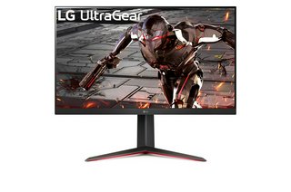 LG 32GN650 UltraGear 32" QHD Gaming Monitor (2020)