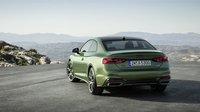 Photo 5of Audi A5 B9 (F5) facelift Coupe (2019)