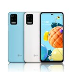 Photo 5of LG K Series Smartphones (Late 2020) K42, K52, K62
