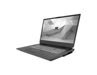Photo 2of Schenker DTR 17 Desktop Replacement Laptop (Early 2021)