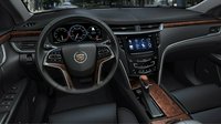 Photo 1of Cadillac XTS Sedan (2012-2018)