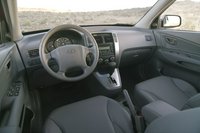 Photo 2of Hyundai Tucson (JM) Crossover (2004-2010)