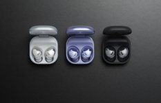 Thumbnail of Samsung Galaxy Buds Pro True Wireless Headphones w/ Active Noise Cancellation