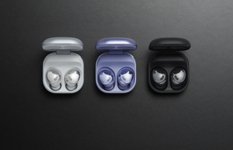 Photo 0of Samsung Galaxy Buds Pro