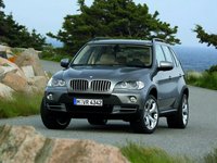 Thumbnail of BMW X5 E70 Crossover (2007-2010)