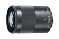 Thumbnail of Canon EF-M 55-200mm f/4.5-6.3 IS STM APS-C Lens (2014)