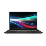 Photo 2of MSI Creator 17 B11U Laptop (11th-gen Intel, 2021)