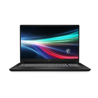 MSI Creator 17 B11U Laptop (11th-gen Intel, 2021)
