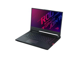ASUS ROG Strix SCAR / Hero III G731 17.3" Gaming Laptop