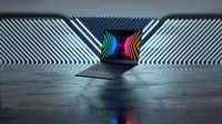 Razer Blade 15 (Early 2021) Gaming Laptop