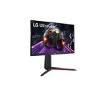 Photo 2of LG 24GN650 UltraGear 24" FHD Gaming Monitor (2020)