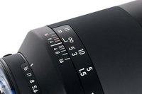 Photo 2of Zeiss Milvus 35mm F1.4 Full-Frame Lens (2017)