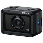 Thumbnail of Sony RX0 1″ Action Camera (2017)