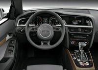 Photo 0of Audi A5 (8F) Cabriolet facelift Convertible (2011-2016)