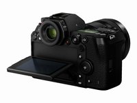 Photo 5of Panasonic Lumix DC-S1R Full-Frame Camera (2019)