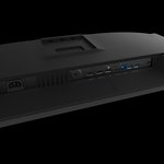 Photo 3of Gigabyte M34WQ 34" UW-QHD Ultra-Wide Gaming Monitor (2021)