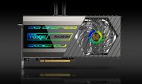 Photo 0of Sapphire TOXIC RX 6900 XT Extreme Edition Water-Cooled Graphics Card