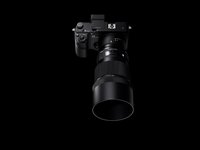 Photo 0of Sigma 135mm F1.8 DG HSM | Art Full-Frame Lens (2017)
