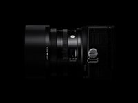 Thumbnail of SIGMA 45mm F2.8 DG DN | Contemporary Full-Frame Lens (2019)