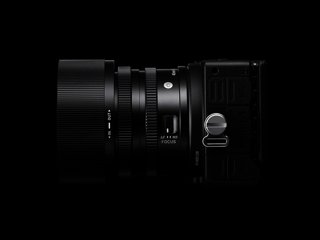 SIGMA 45mm F2.8 DG DN | Contemporary Full-Frame Lens (2019)