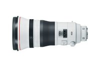 Photo 1of Canon EF 400mm F2.8L IS III USM Full-Frame Lens (2018)
