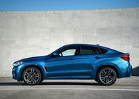 Photo 2of BMW X6 M F86 Crossover (2015-2018)