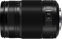 Photo 1of Panasonic Lumix G X Vario 35-100mm F2.8 II Power OIS MFT Lens (2017)