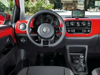 Photo 0of Volkswagen Up / Skoda Citigo / SEAT Mii Hatchback (2011-2016)