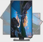 Thumbnail of product Dell U2520D 25" QHD Monitor (2020)