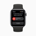 Photo 4of Apple Watch SE Smartwatch (2020)