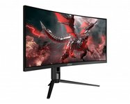 Photo 0of MSI Optix MAG301CR2 30" UW-FHD Curved Ultra-Wide Gaming Monitor (2020)