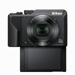 Photo 3of Nikon Coolpix A1000 Compact Camera (2019)