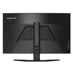Photo 1of Gigabyte G32QC A 32" QHD Curved Gaming Monitor (2021)