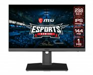 Thumbnail of product MSI Optix MAG245R 24" FHD Gaming Monitor (2021)