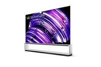 Photo 0of LG SIGNATURE Z2 8K OLED TV (2022)