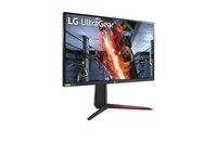 Photo 2of LG 27GN650 UltraGear 27" FHD Gaming Monitor (2020)