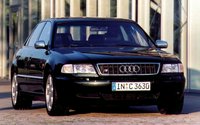 Photo 1of Audi S8 D2 (4D) Sedan (1996-2002)