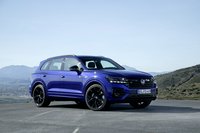 Thumbnail of product Volkswagen Touareg 3 (CR) Crossover (2018)