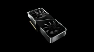 NVIDIA GeForce RTX 3060 Founders Edition Graphics Card